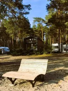 Ferienhaus am Briesensee - 施莱普齐希