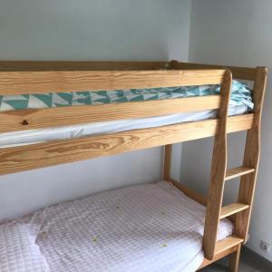 Villages vacances LES COTTAGES DE LEON : photos des chambres