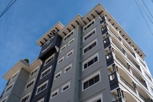 Sta Barbara Residence Hotel