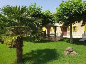 Casa El Molín 2 Soto de Dueñas - Castiello