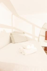 Cream Little Apartment - M1 - City Center