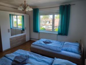 Wohnung in St Poelten - 3hvězdičkové hotely ve městě Sankt Pölten