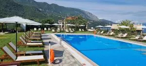 Hotel Yannis Corfu - Nisakion