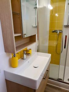 Villages vacances LES COTTAGES DE LEON : photos des chambres
