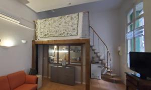 Les Halles superbe studio 4 personnes Wi-Fi Climatisation Netflix cœur de ville et historique