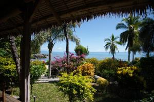 Nosy komba villa tsaratora