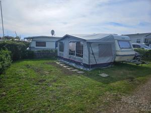 obrázek - Campingplatz Waldesruh