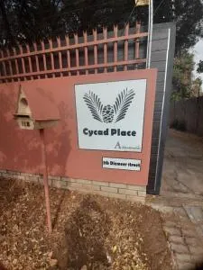 Cycad Place - Seshego