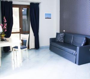Chambre Double ou Lits Jumeaux Supérieure