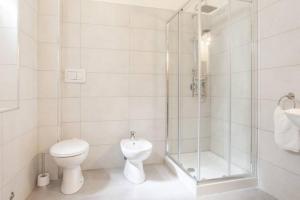 Appartement 2 Chambres Deluxe