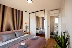 Seaside residence - Sunrise appartment