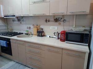 Apartament Radu