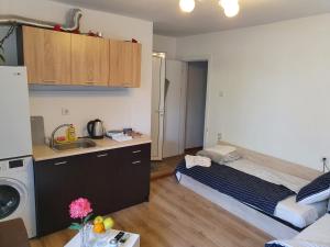 THE CENTER Apartments Comfort 3