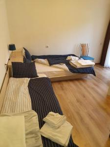 THE CENTER Apartments Comfort 3