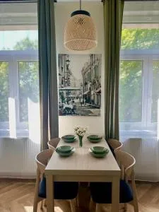 O4 Apartments - Tuchów