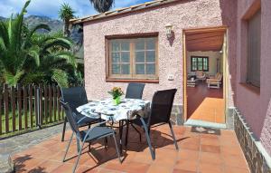 Nice Home In Buenavista Del Norte