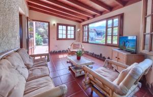 Nice Home In Buenavista Del Norte