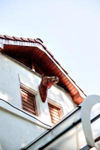 Hotel Kaštieľ Mojmírovce