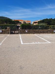 Appartamento La pergola alla Pelosa