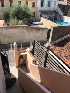 Magnifique T2 bien desservi