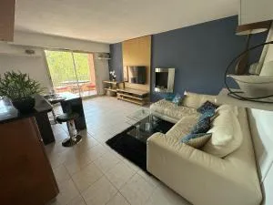 Superbe 3pièces, balcon, garage, clim, piscine - Mougins