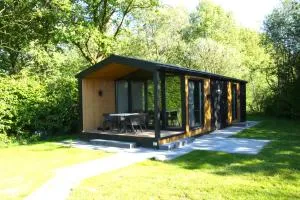 Chalet Lodge - Drijber