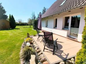 Ruegen_Fewo 123 - Boldevitz