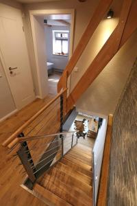 Ferienhaus im Sollingstyle