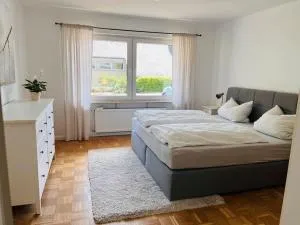 Ferienwohnung Kleinmann in Kordel - Ittel-Kyll