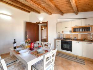 Lovely villa with pool, Fontane Bianche