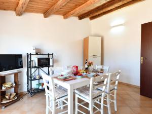 Lovely villa with pool, Fontane Bianche