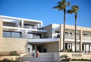 Lango Design Hotel & Spa, Adults Only