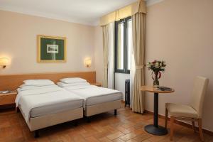 Hotel Roma Prague