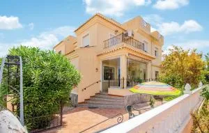 3 Bedroom Nice Home In Ciudad Quesada - Ciudad Quesada