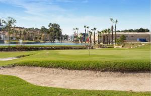 3 Bedroom Nice Home In Ciudad Quesada