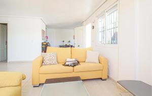 3 Bedroom Nice Home In Ciudad Quesada