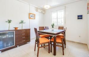 3 Bedroom Nice Home In Ciudad Quesada