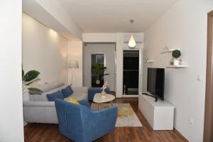 Boda Apartments