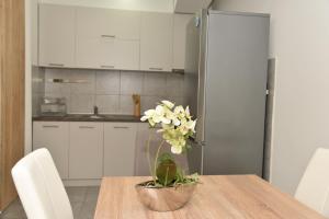 Boda Apartments