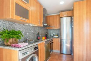 Sunset Golf Groundfloor Pool Estepona - Happy Rentals