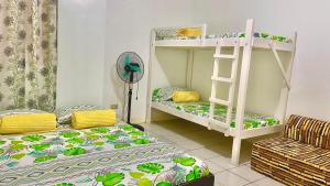 Charming Semi-Victorian 3-Bedroom