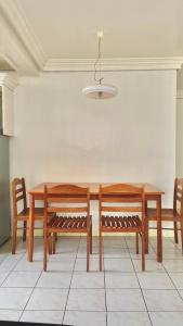 Charming Semi-Victorian 3-Bedroom