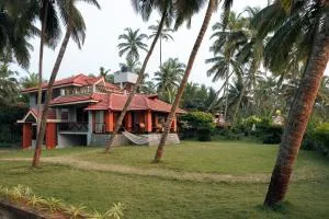 The Coastal Relic by EWA Properties - Belmannu