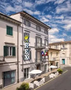 Hotel Rex - Viareggio
