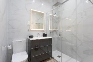 Precioso apartamento con terraza en La Nogalera by Rent Me