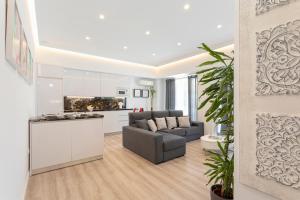 Precioso apartamento con terraza en La Nogalera by Rent Me