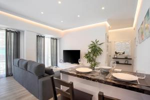 Precioso apartamento con terraza en La Nogalera by Rent Me