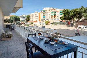 Precioso apartamento con terraza en La Nogalera by Rent Me