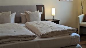 Standard Double Room room in Altstadthotel Goldene Kugel