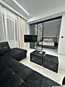 Eden Luxury Suite #3